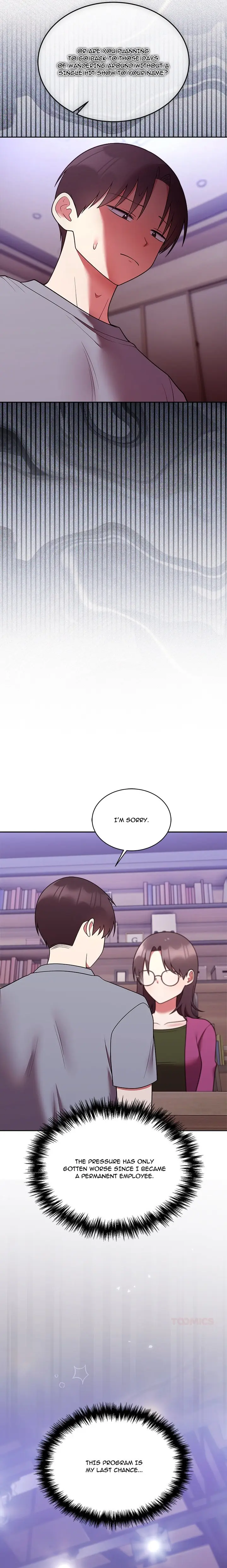 Knot My Secret Chapter 39 - Page 12