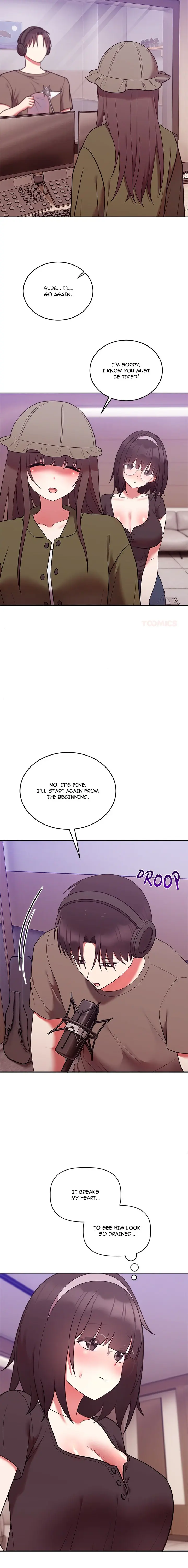 Knot My Secret Chapter 40 - Page 12