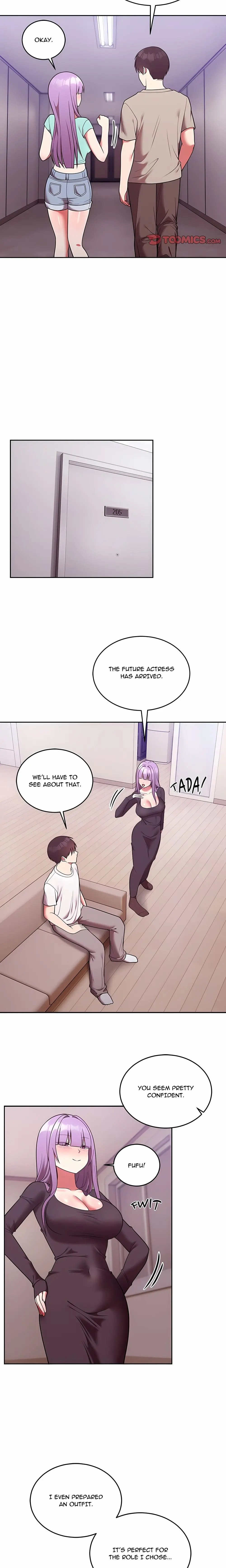 Knot My Secret Chapter 43 - Page 20