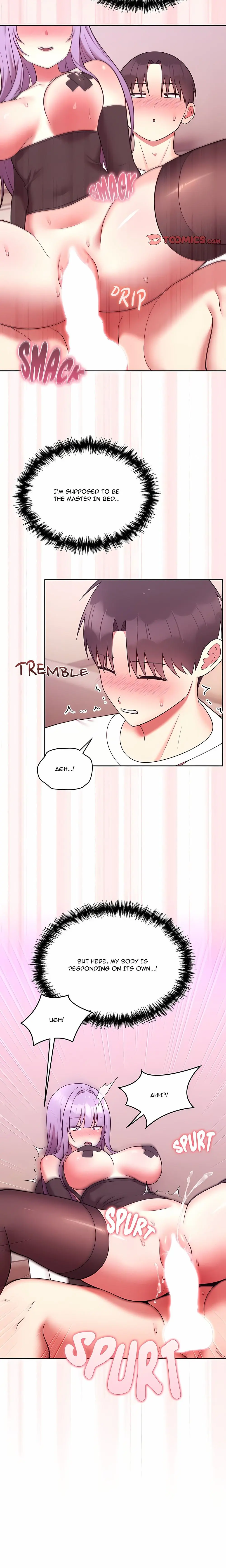 Knot My Secret Chapter 44 - Page 20