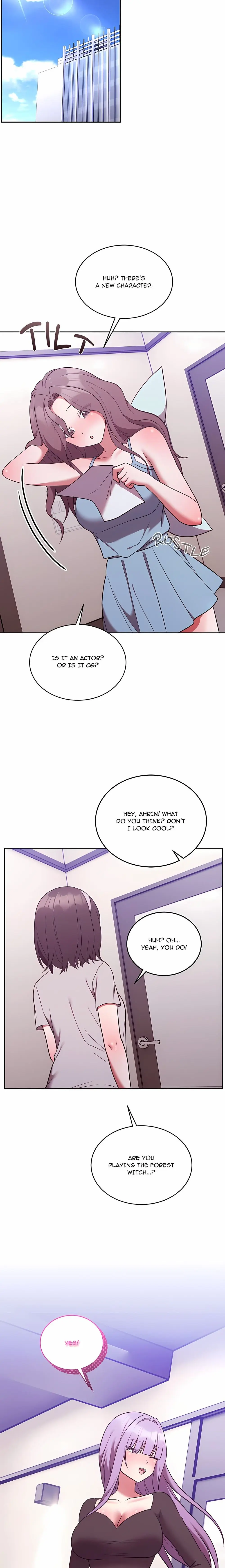 Knot My Secret Chapter 44 - Page 24