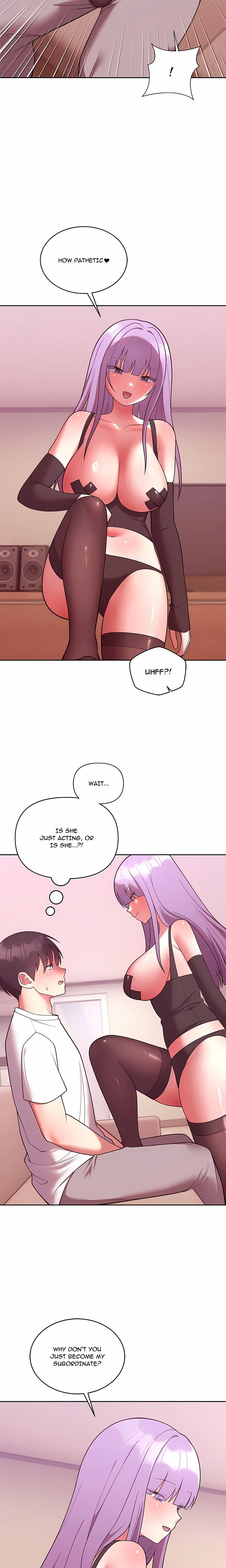 Knot My Secret Chapter 44 - Page 4