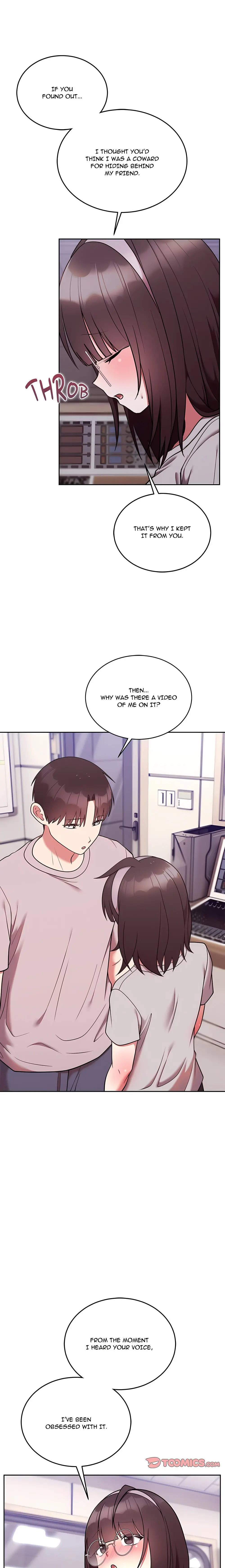 Knot My Secret Chapter 46 - Page 23
