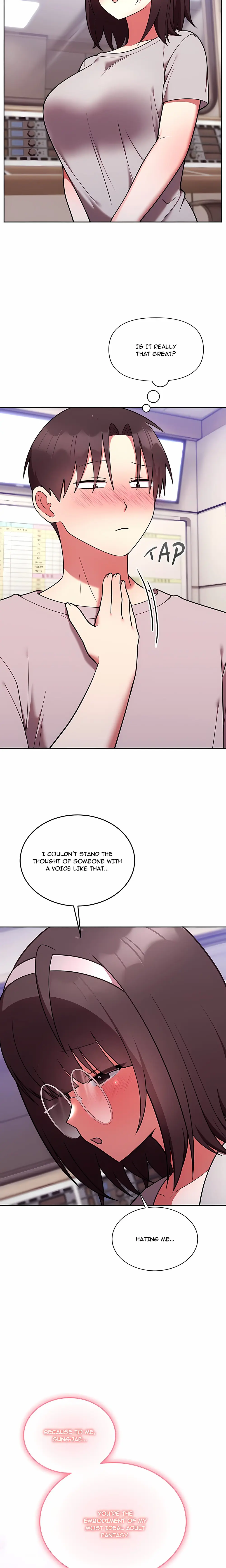 Knot My Secret Chapter 46 - Page 24