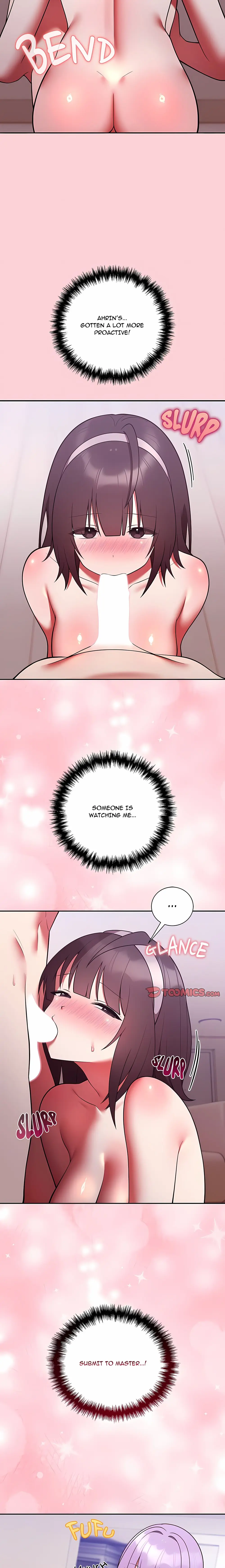 Knot My Secret Chapter 50 - Page 17