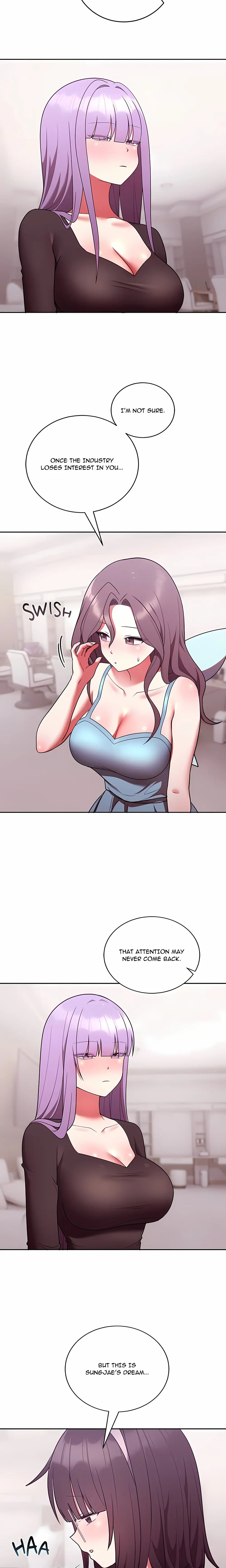 Knot My Secret Chapter 52 - Page 4