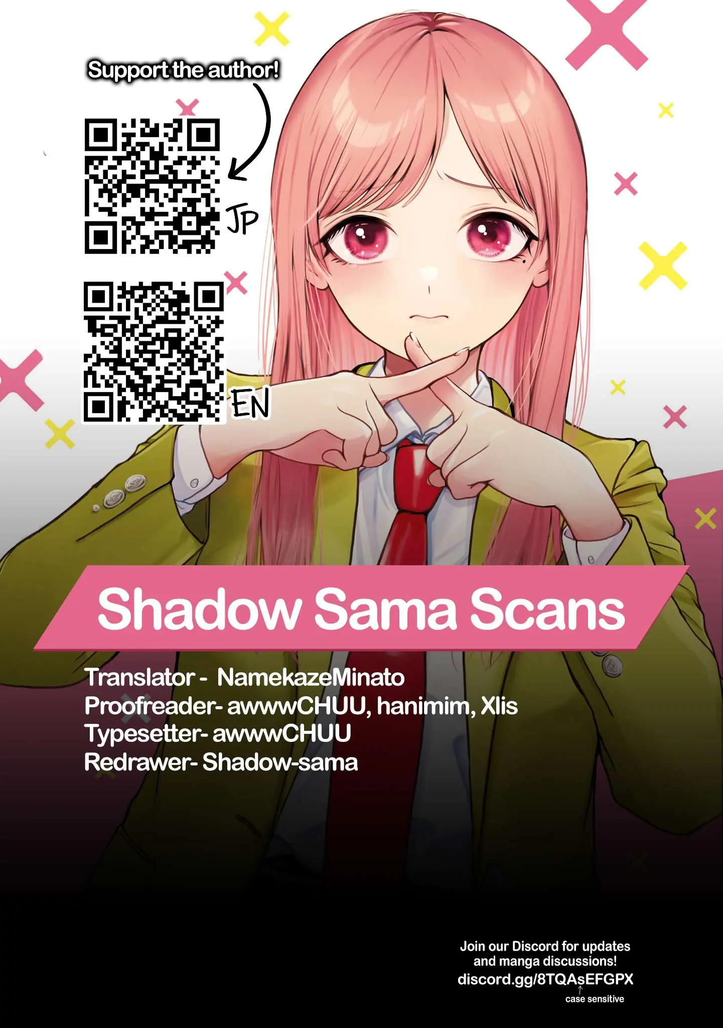 Kusunoki San Failed To Debut In High School Chapter 58 - Page 25