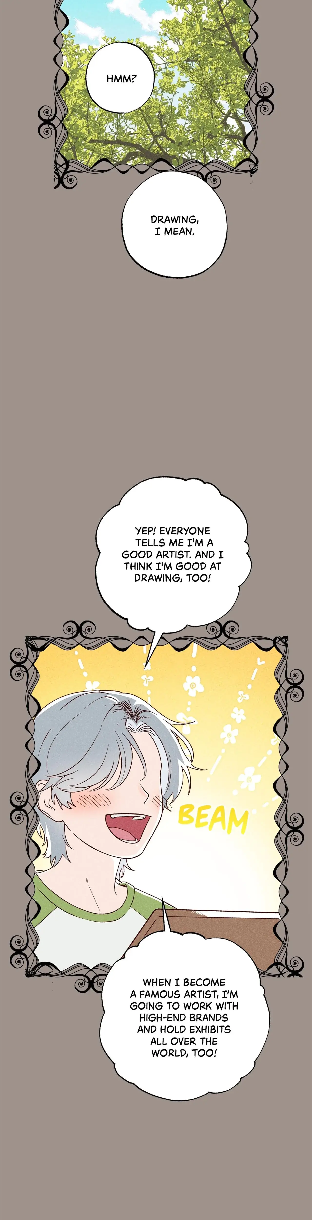 Ladies At Her Service The Demon Princesss First Love Chapter 1 - Page 11