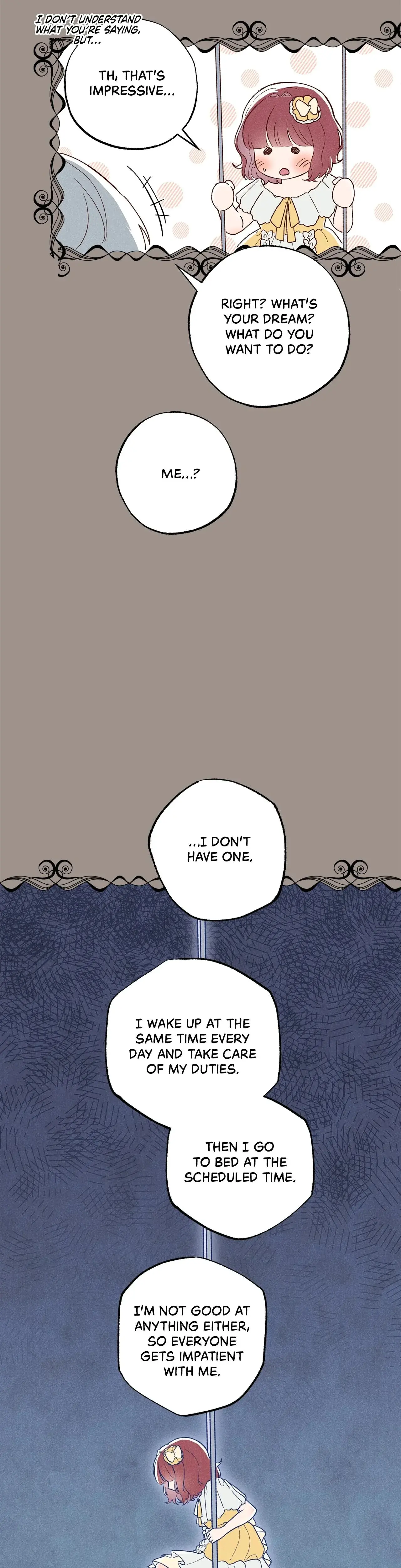 Ladies At Her Service The Demon Princesss First Love Chapter 1 - Page 12