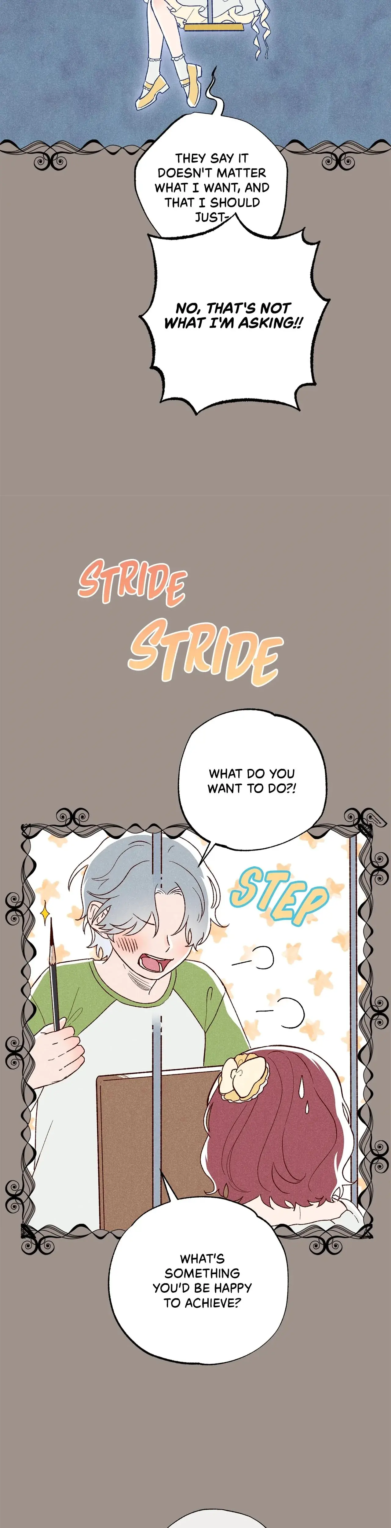 Ladies At Her Service The Demon Princesss First Love Chapter 1 - Page 13