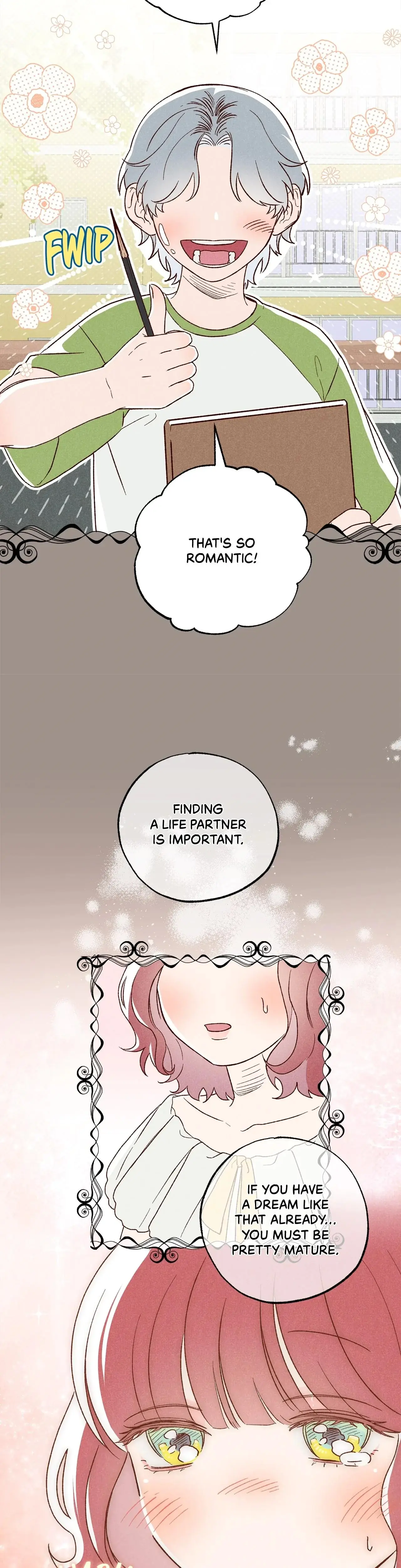 Ladies At Her Service The Demon Princesss First Love Chapter 1 - Page 16