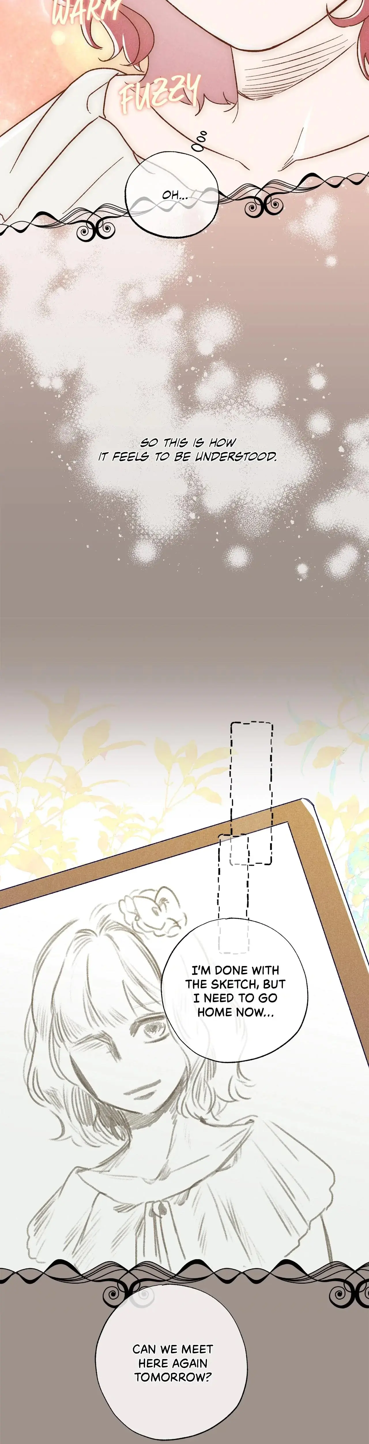 Ladies At Her Service The Demon Princesss First Love Chapter 1 - Page 17