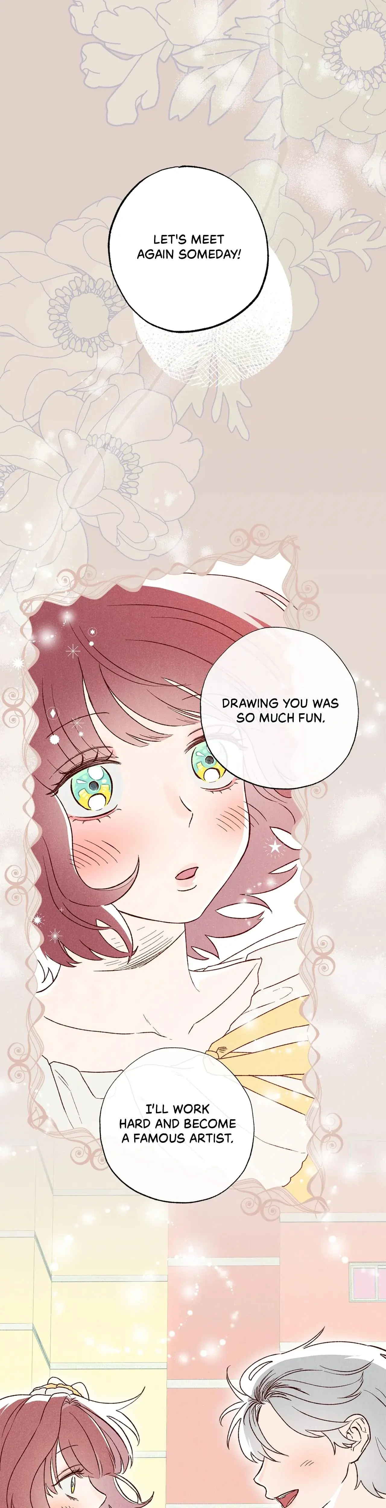 Ladies At Her Service The Demon Princesss First Love Chapter 1 - Page 19