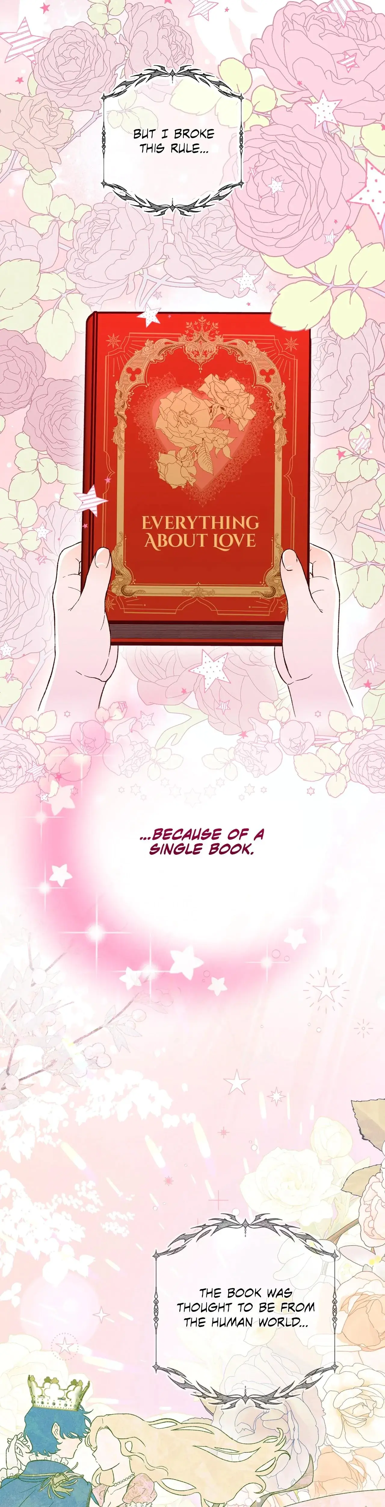Ladies At Her Service The Demon Princesss First Love Chapter 1 - Page 2
