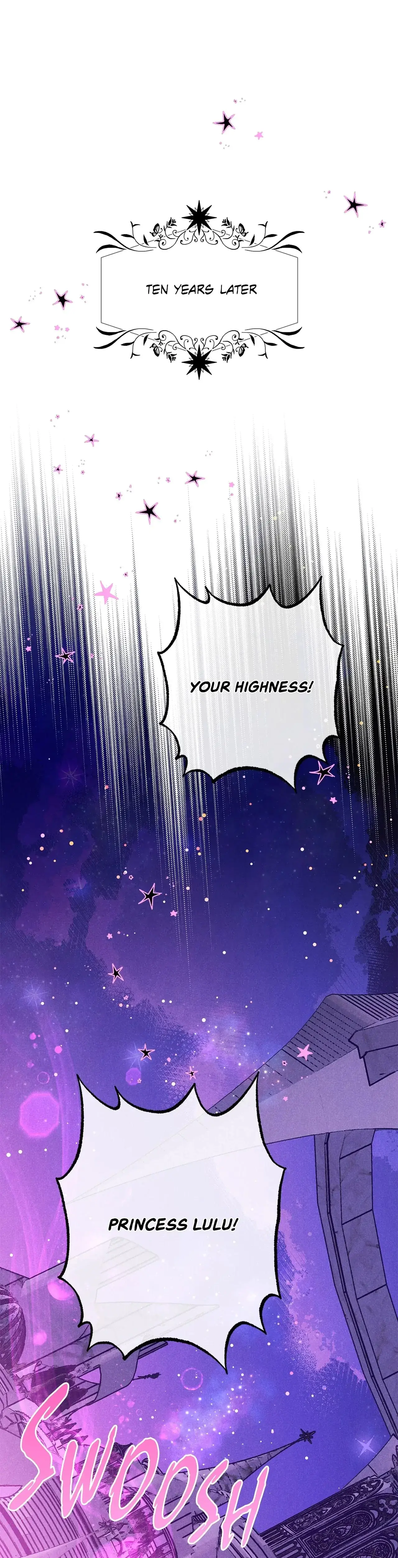 Ladies At Her Service The Demon Princesss First Love Chapter 1 - Page 23