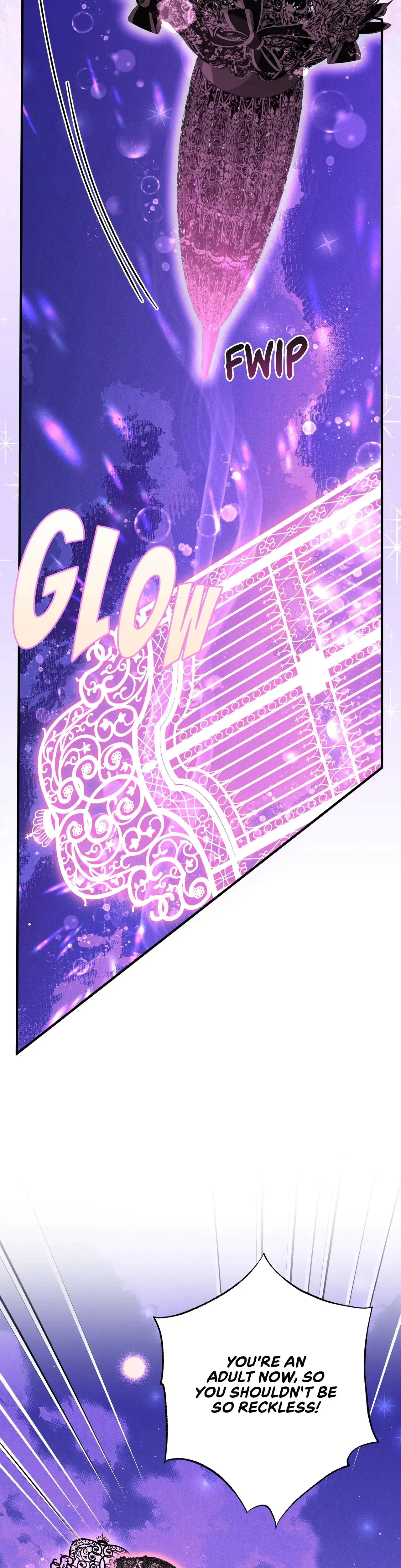 Ladies At Her Service The Demon Princesss First Love Chapter 1 - Page 25