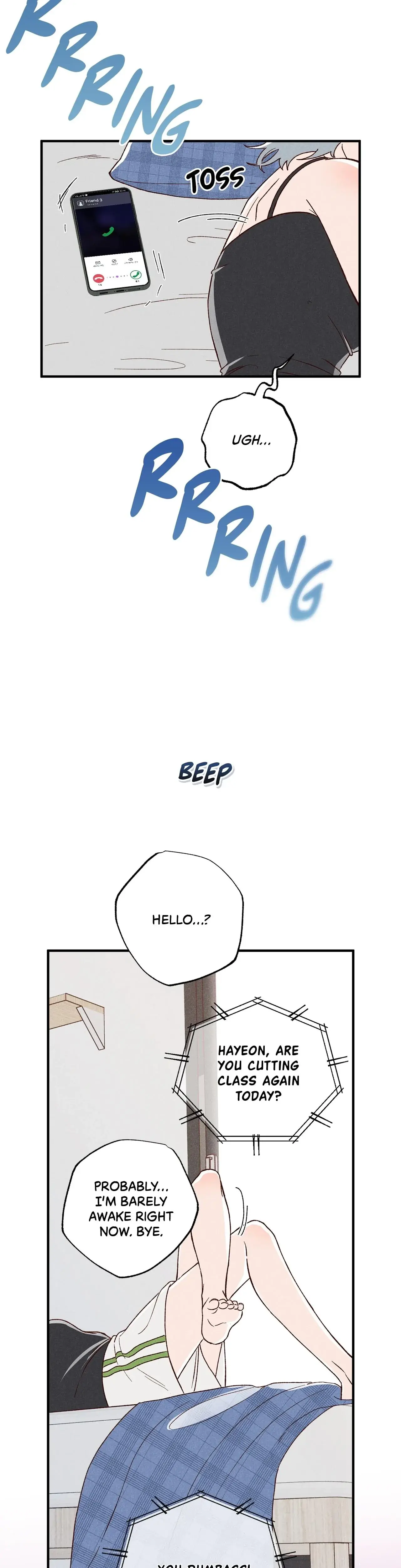 Ladies At Her Service The Demon Princesss First Love Chapter 1 - Page 30