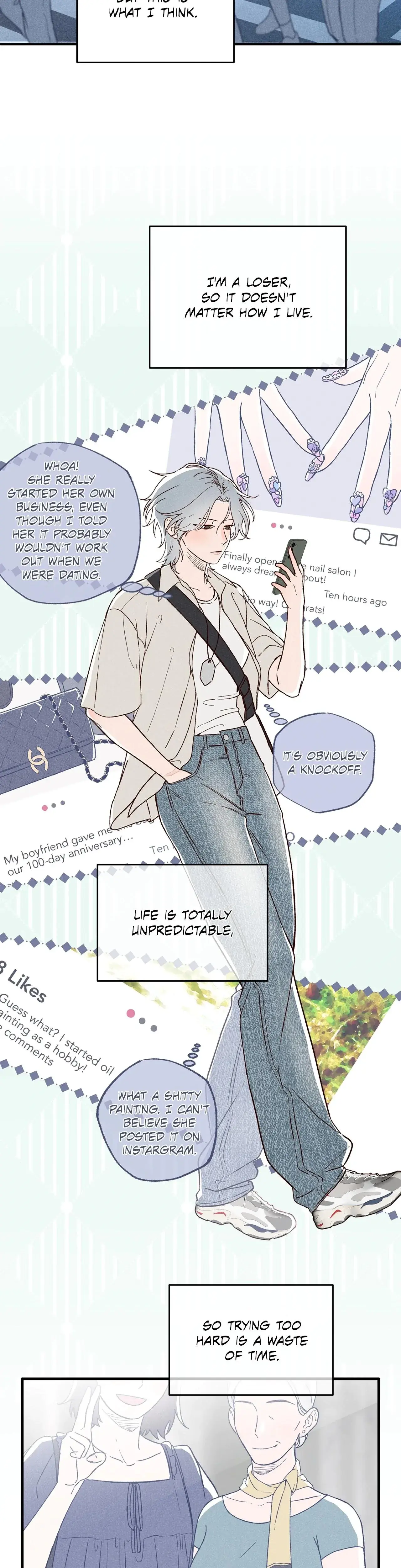Ladies At Her Service The Demon Princesss First Love Chapter 1 - Page 38