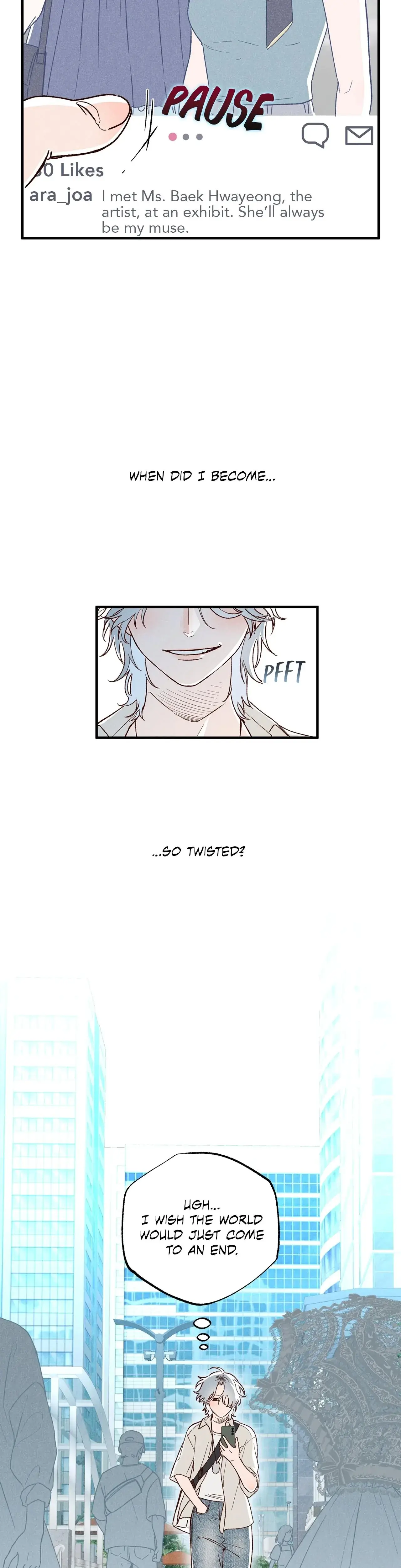 Ladies At Her Service The Demon Princesss First Love Chapter 1 - Page 39