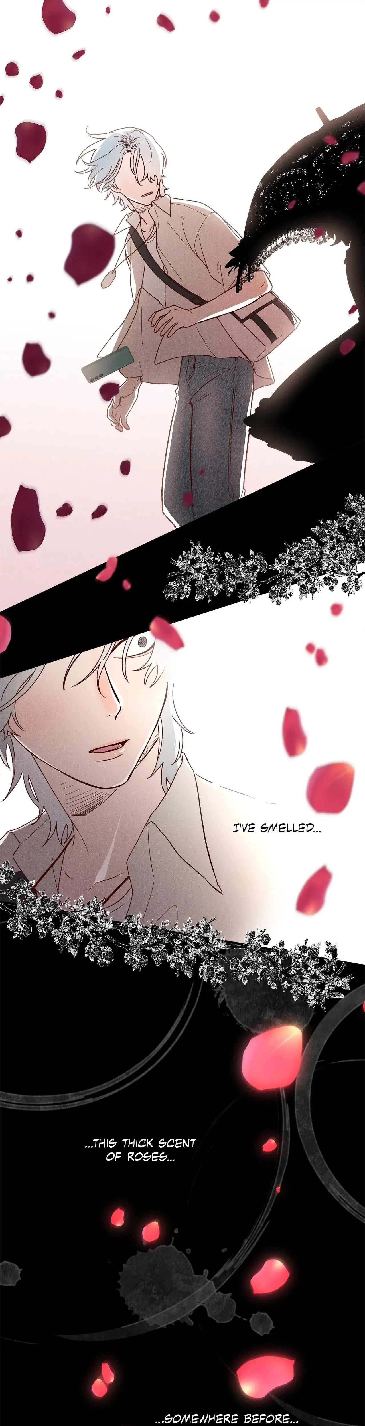Ladies At Her Service The Demon Princesss First Love Chapter 1 - Page 41