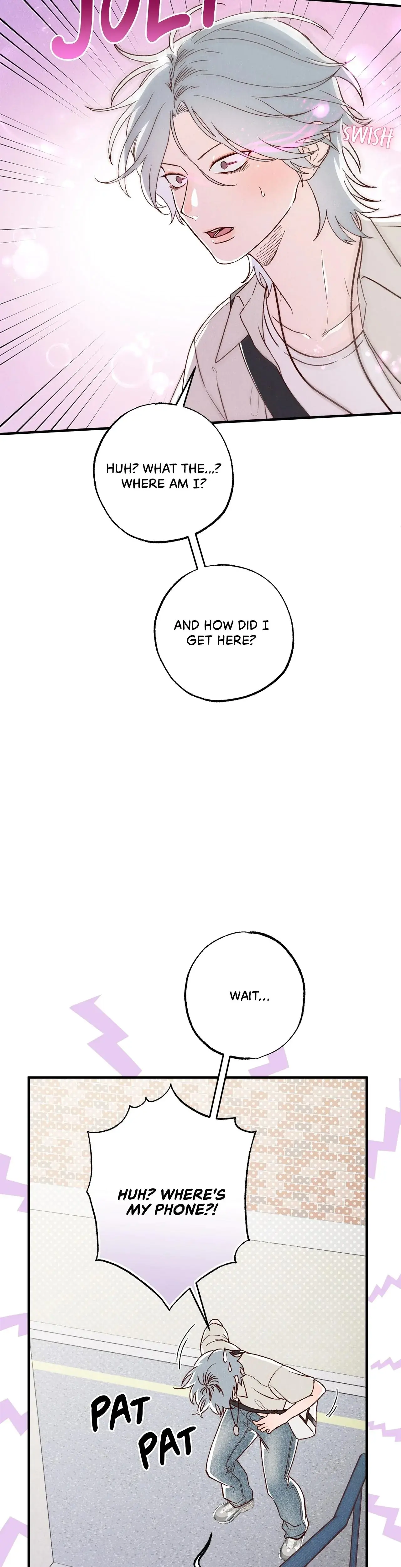 Ladies At Her Service The Demon Princesss First Love Chapter 1 - Page 44