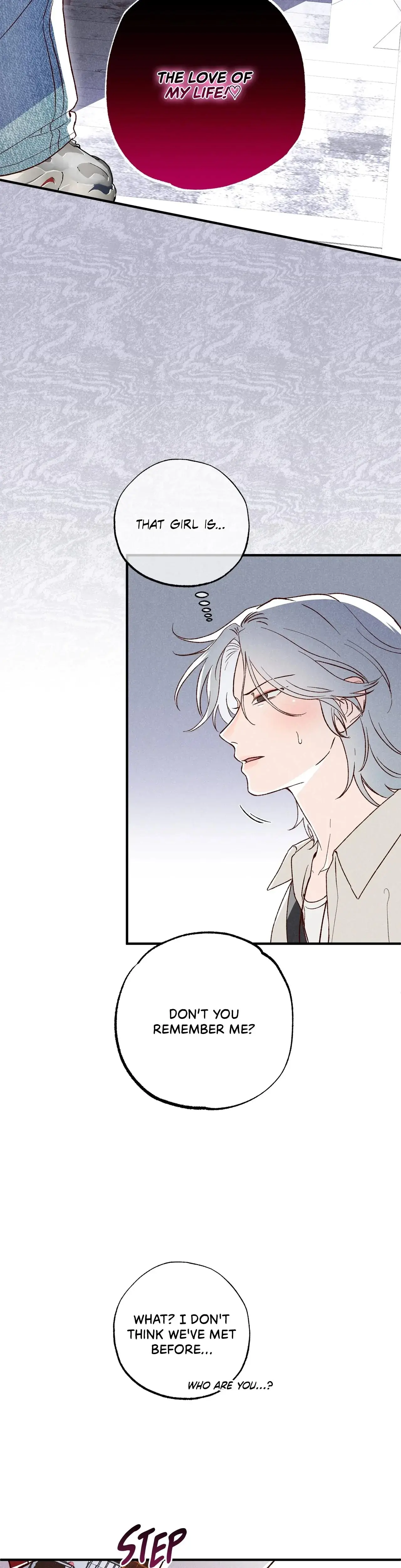 Ladies At Her Service The Demon Princesss First Love Chapter 1 - Page 46