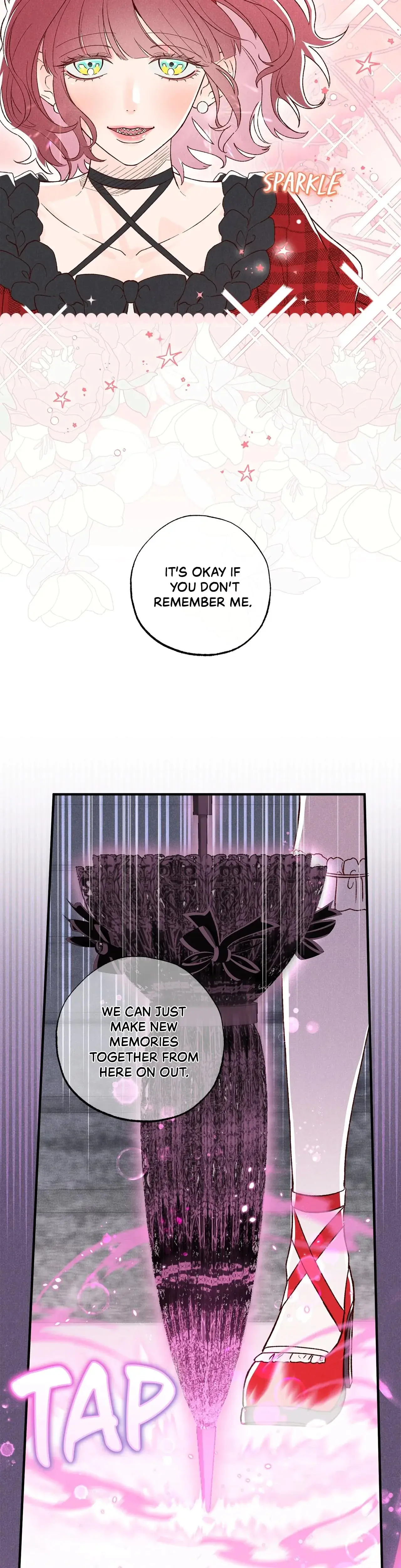 Ladies At Her Service The Demon Princesss First Love Chapter 1 - Page 48