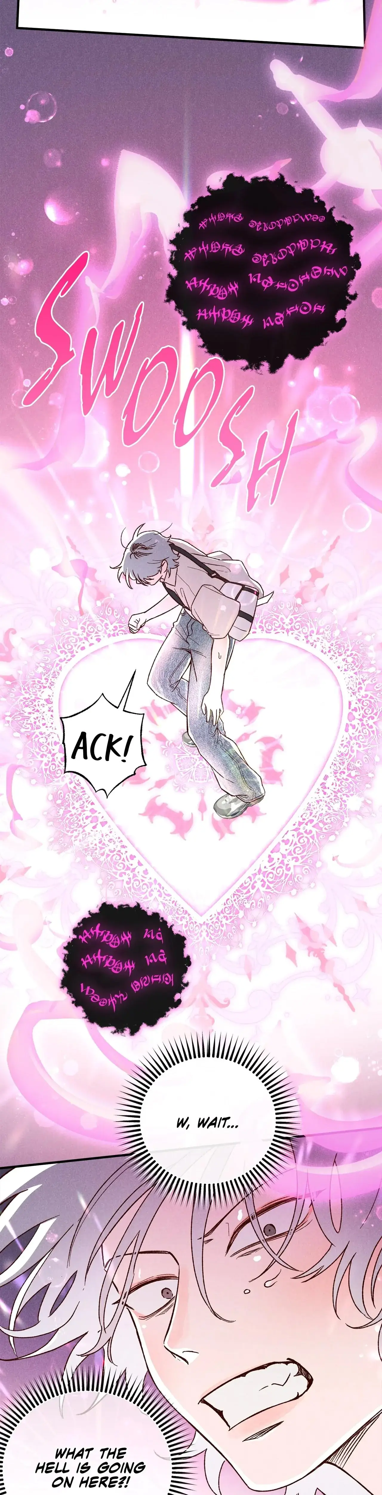 Ladies At Her Service The Demon Princesss First Love Chapter 1 - Page 49