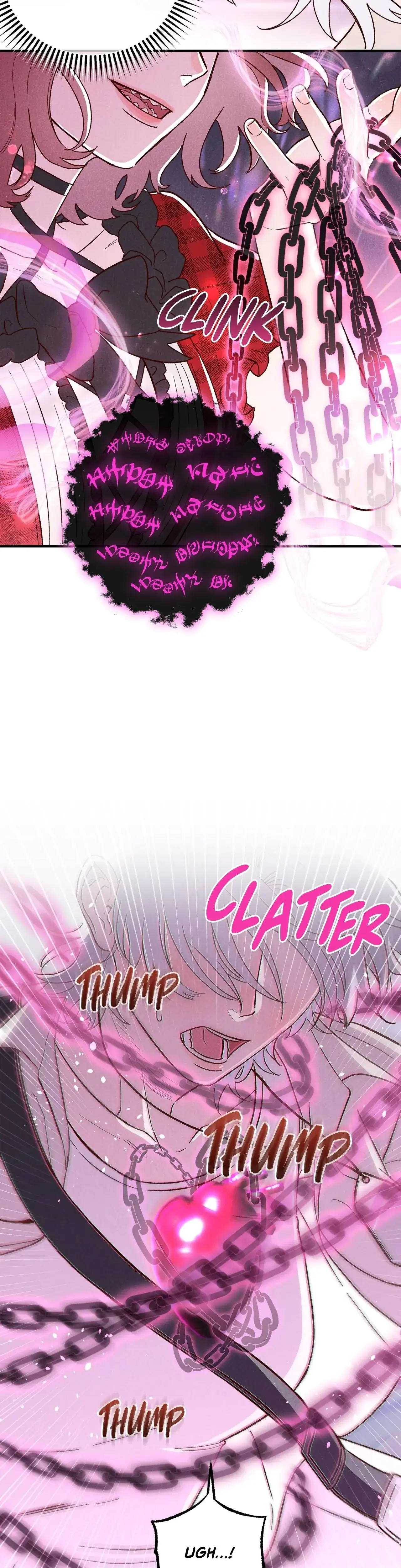 Ladies At Her Service The Demon Princesss First Love Chapter 1 - Page 50