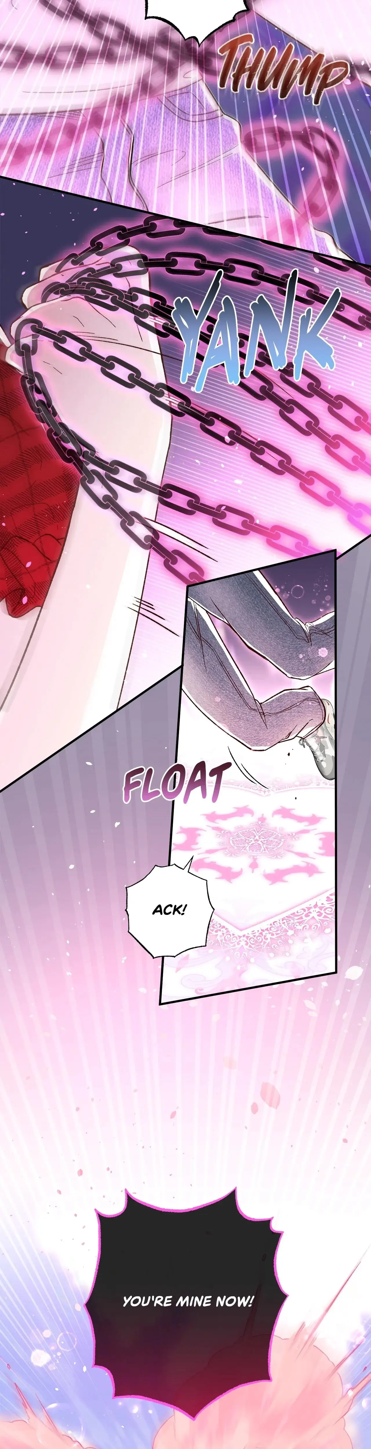 Ladies At Her Service The Demon Princesss First Love Chapter 1 - Page 51