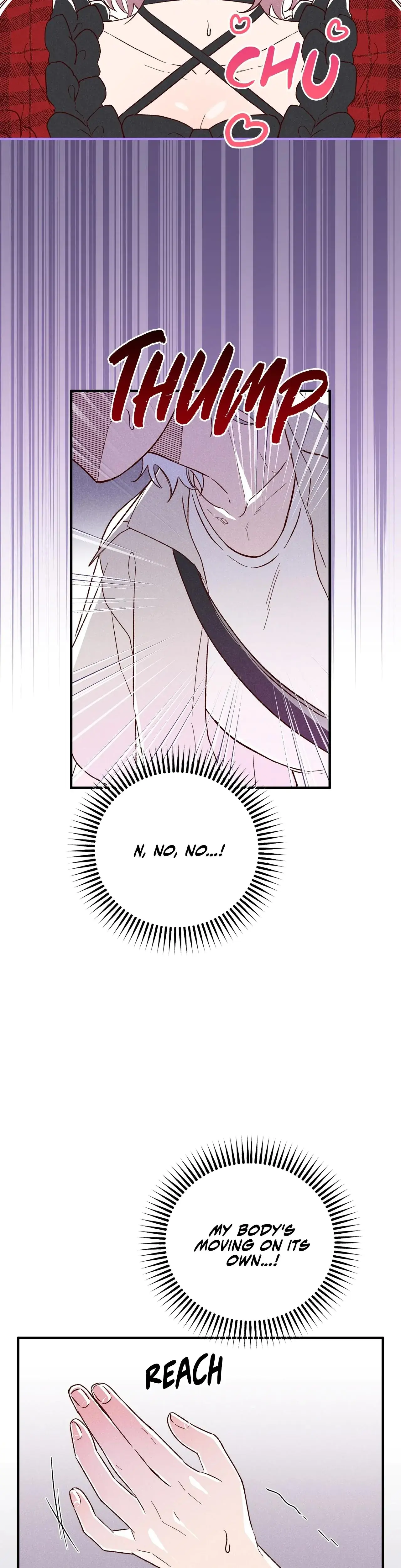 Ladies At Her Service The Demon Princesss First Love Chapter 1 - Page 55