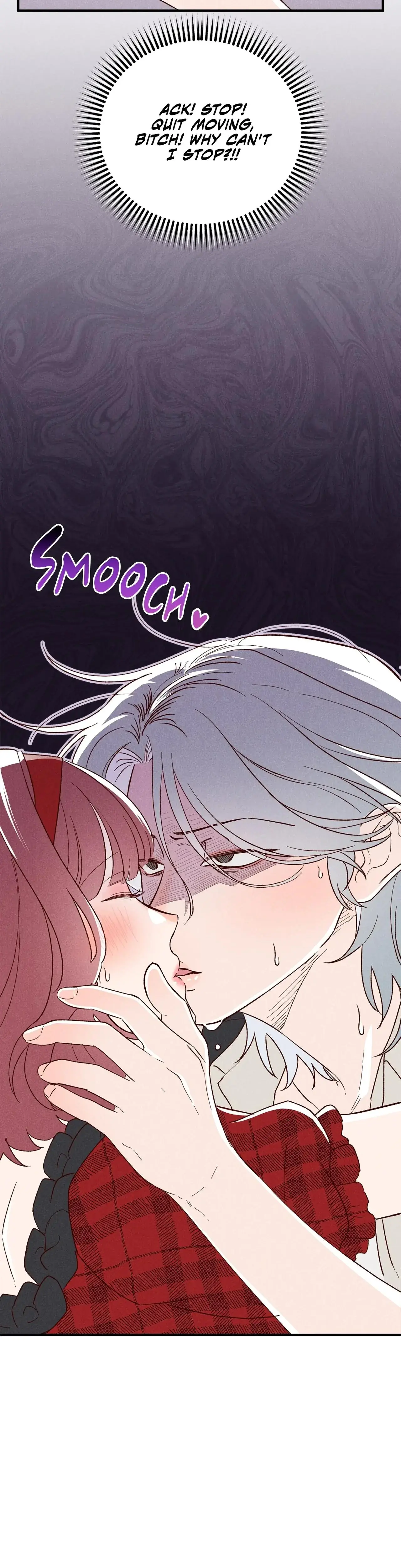 Ladies At Her Service The Demon Princesss First Love Chapter 1 - Page 56