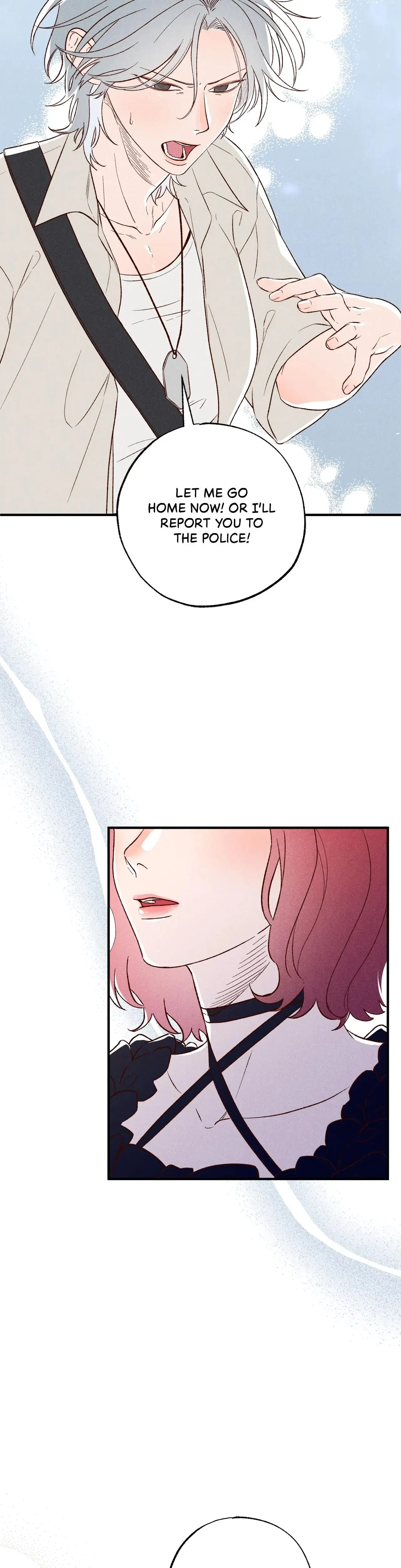 Ladies At Her Service The Demon Princesss First Love Chapter 2 - Page 11