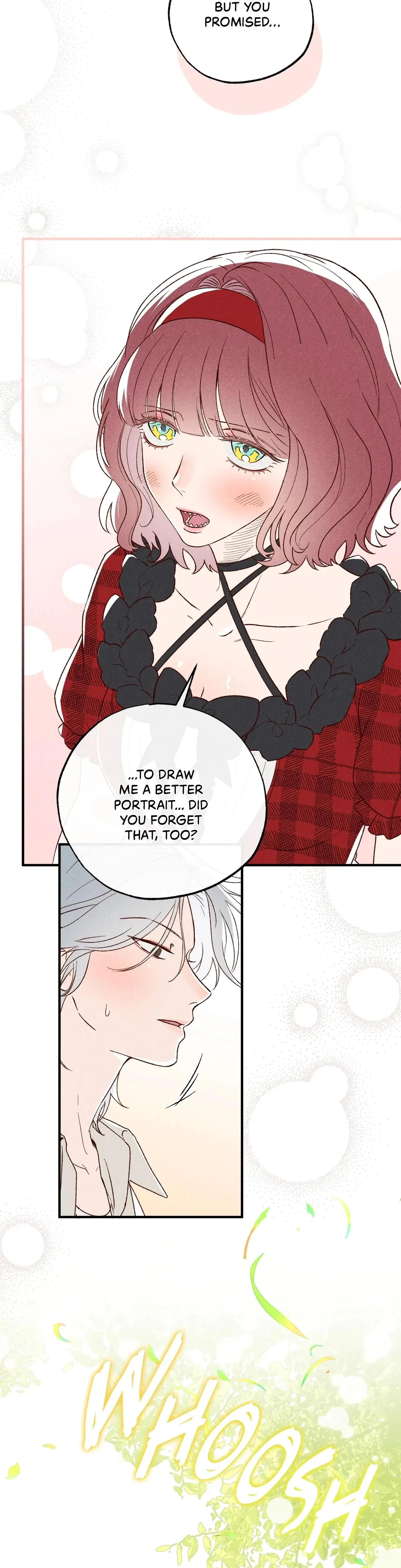 Ladies At Her Service The Demon Princesss First Love Chapter 2 - Page 12
