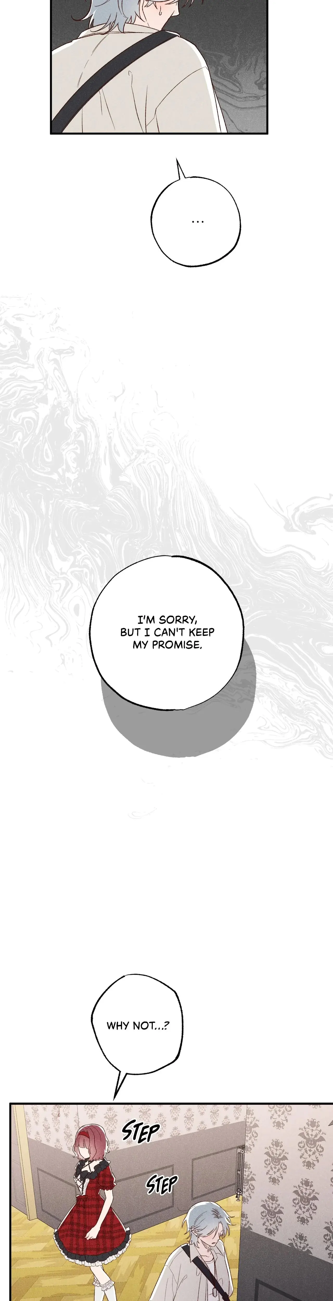 Ladies At Her Service The Demon Princesss First Love Chapter 2 - Page 14