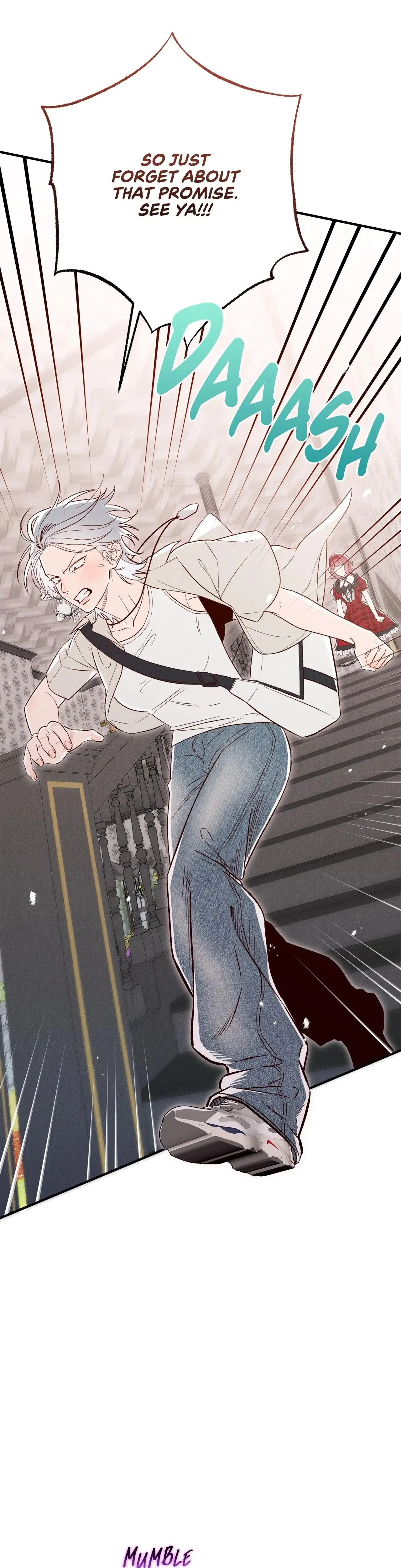 Ladies At Her Service The Demon Princesss First Love Chapter 2 - Page 16