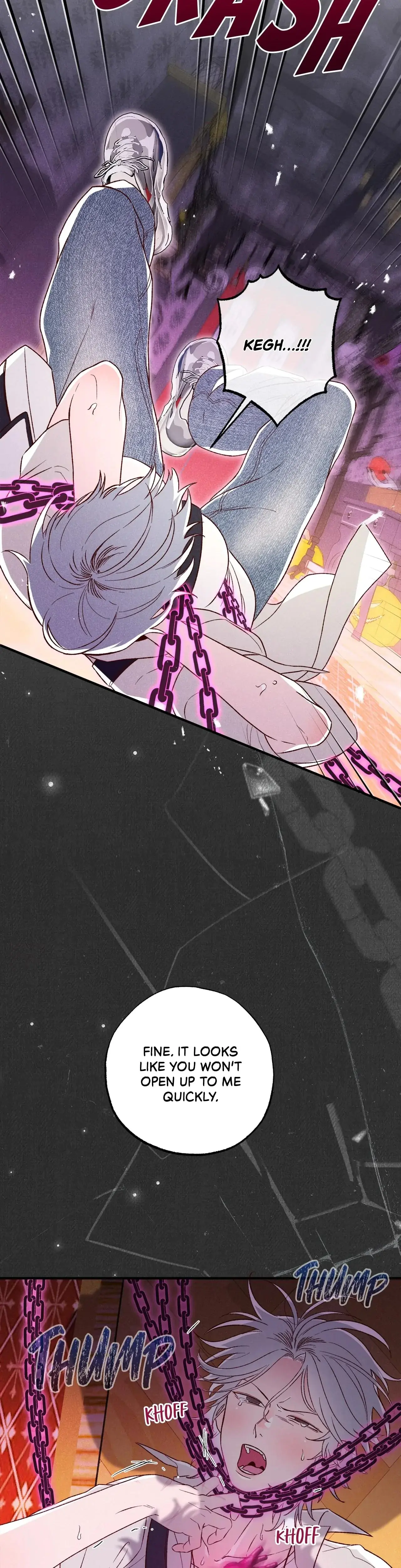 Ladies At Her Service The Demon Princesss First Love Chapter 2 - Page 18