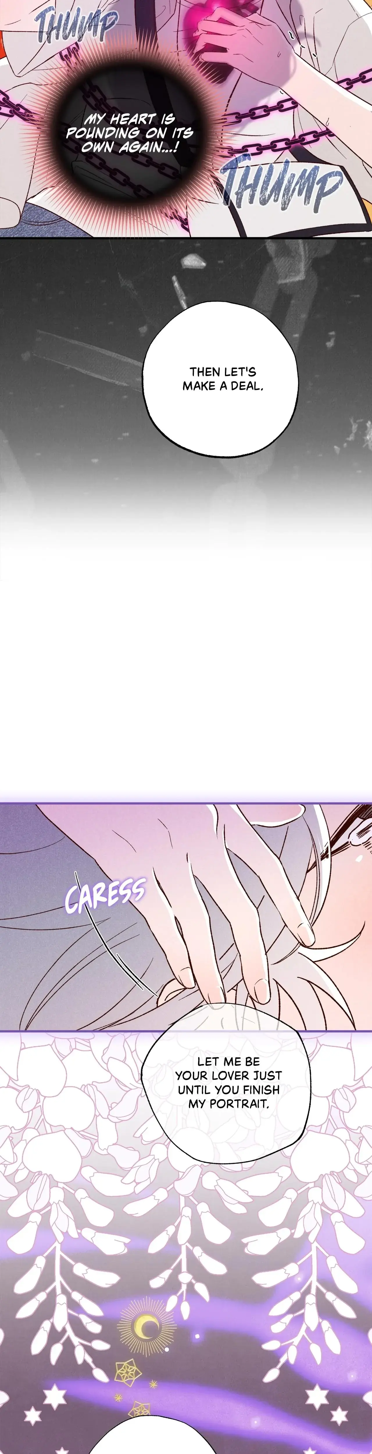 Ladies At Her Service The Demon Princesss First Love Chapter 2 - Page 19