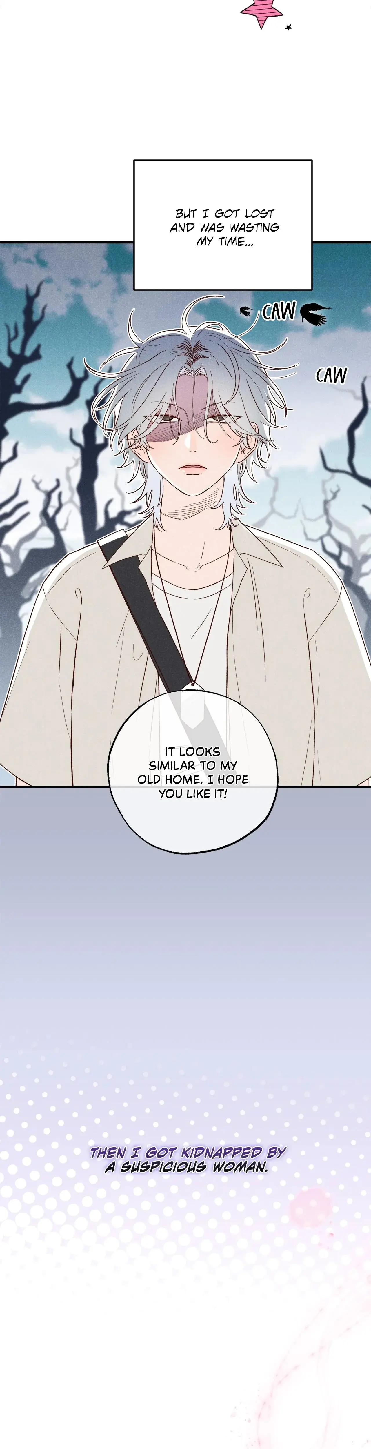 Ladies At Her Service The Demon Princesss First Love Chapter 2 - Page 2