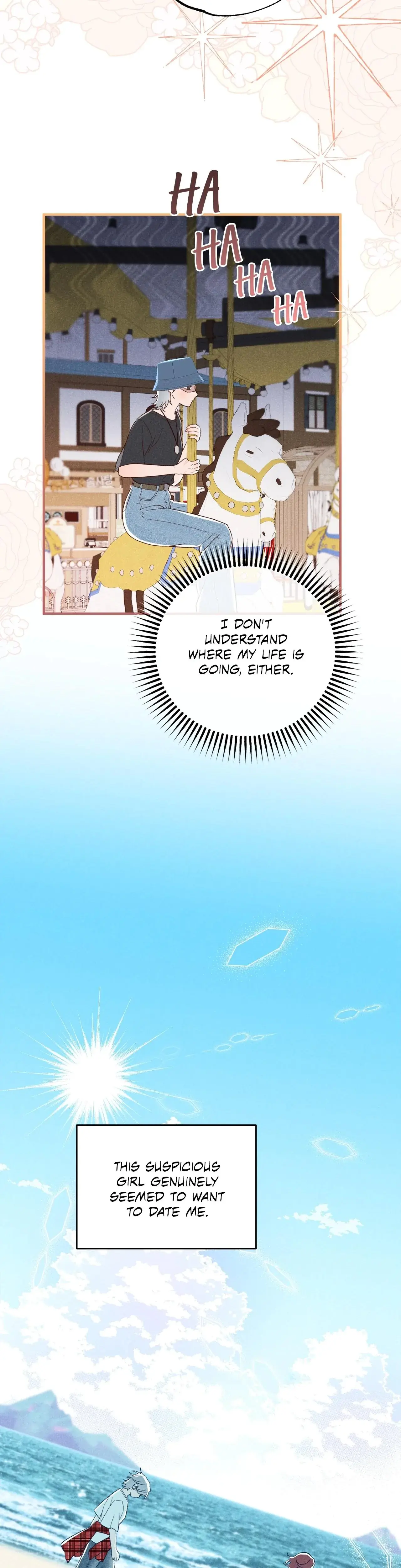 Ladies At Her Service The Demon Princesss First Love Chapter 2 - Page 23