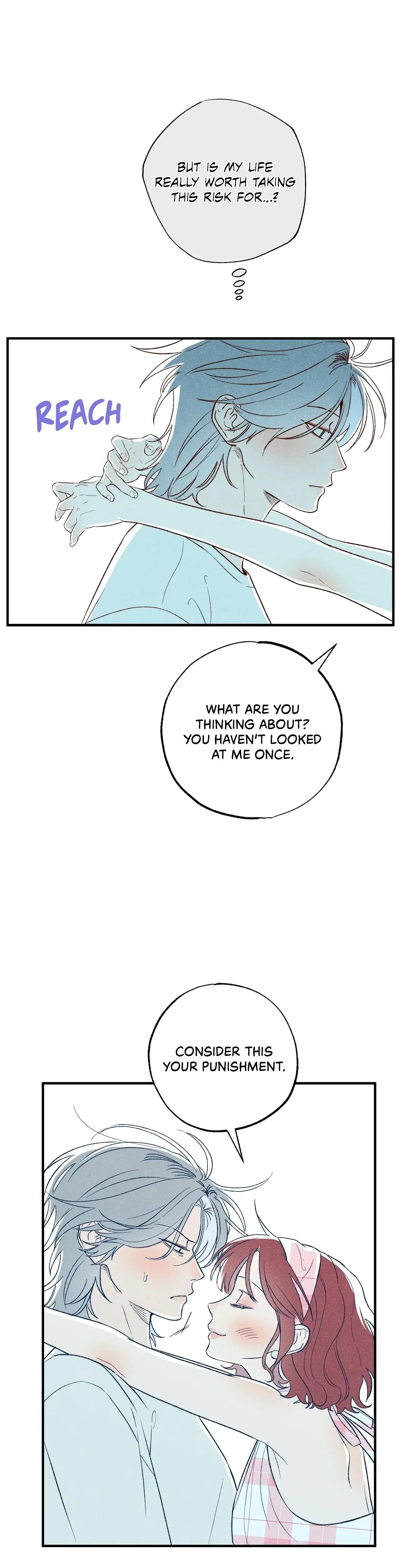 Ladies At Her Service The Demon Princesss First Love Chapter 2 - Page 25