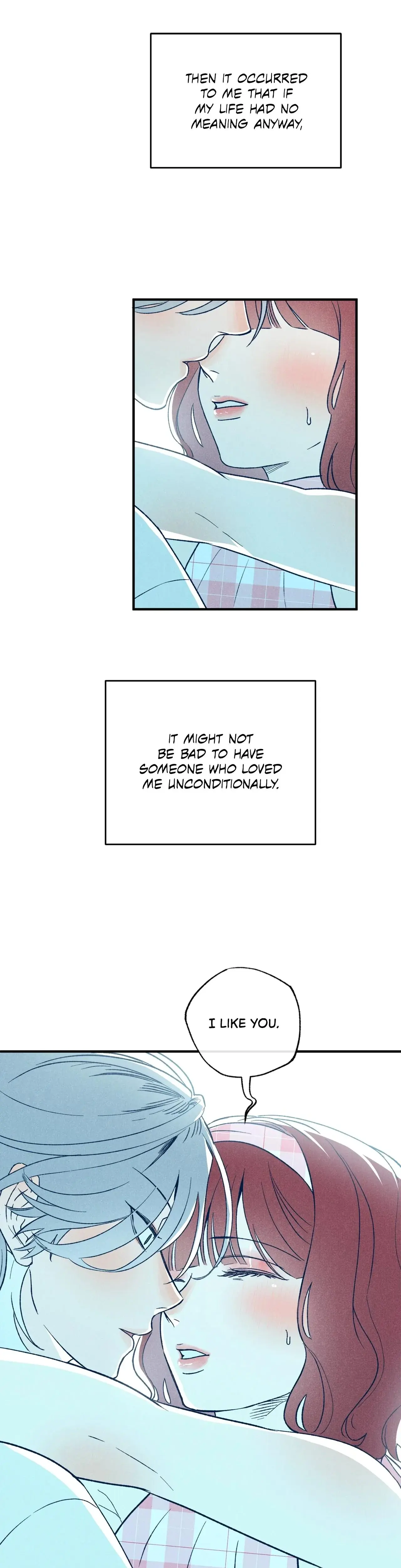 Ladies At Her Service The Demon Princesss First Love Chapter 2 - Page 26