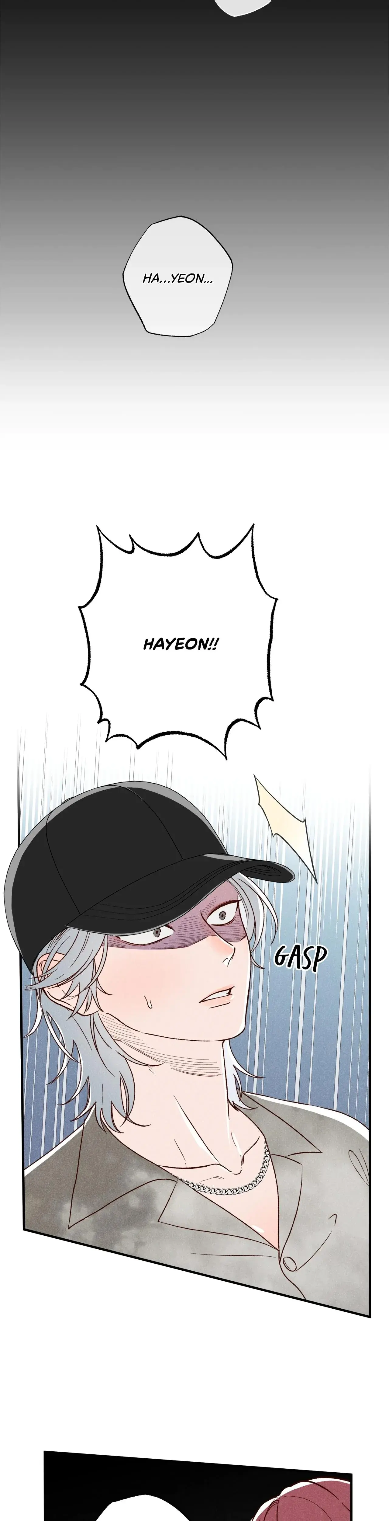 Ladies At Her Service The Demon Princesss First Love Chapter 2 - Page 34