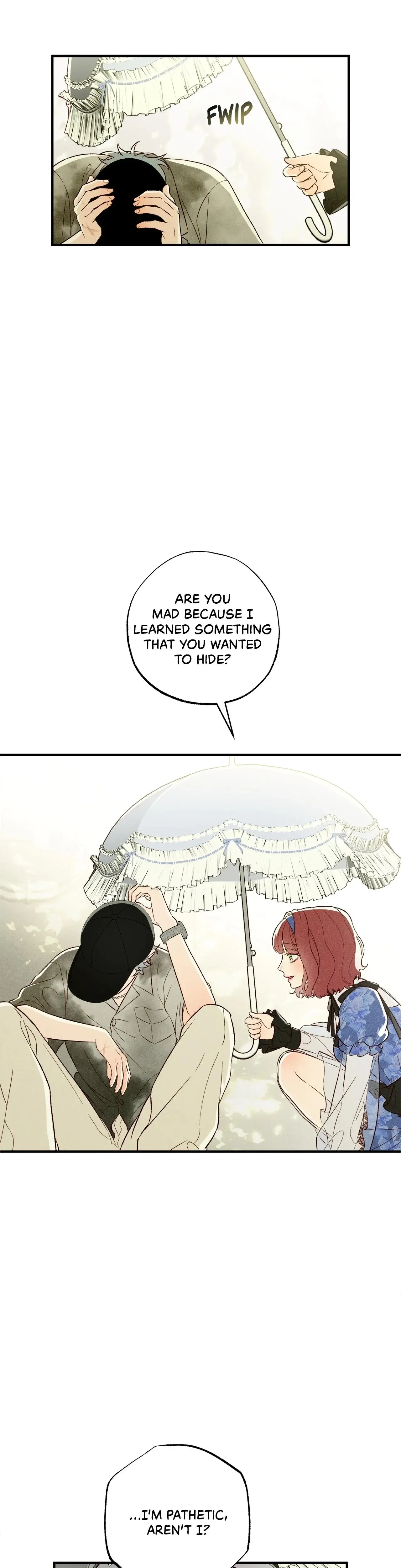 Ladies At Her Service The Demon Princesss First Love Chapter 2 - Page 40