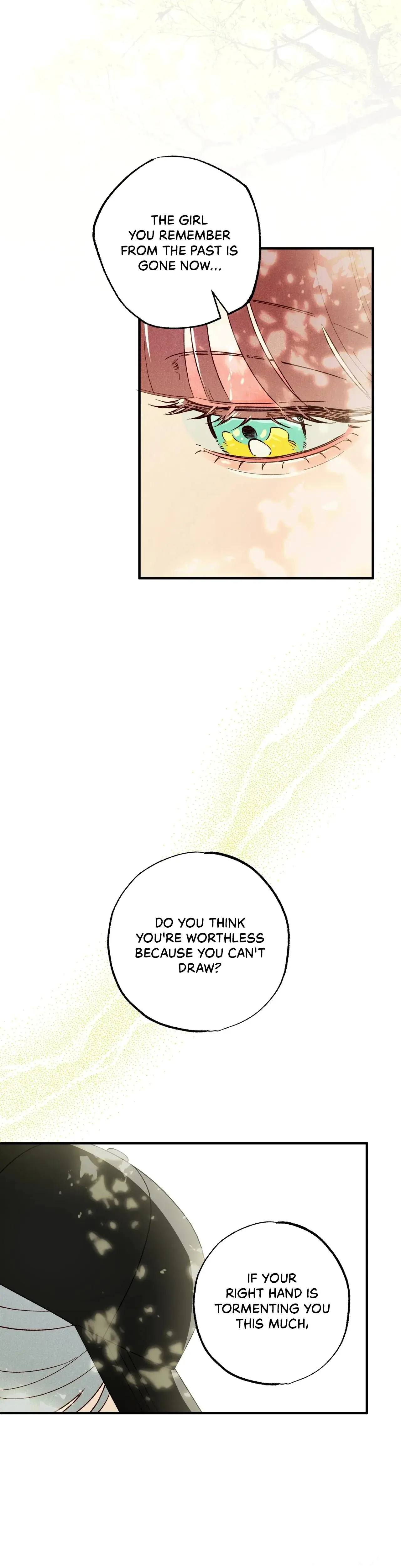 Ladies At Her Service The Demon Princesss First Love Chapter 2 - Page 42