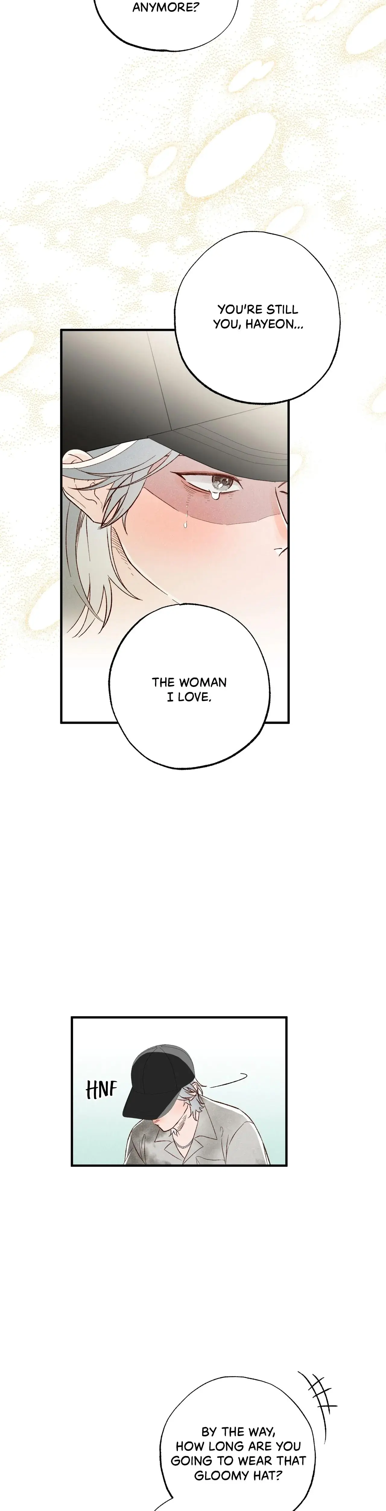 Ladies At Her Service The Demon Princesss First Love Chapter 2 - Page 44