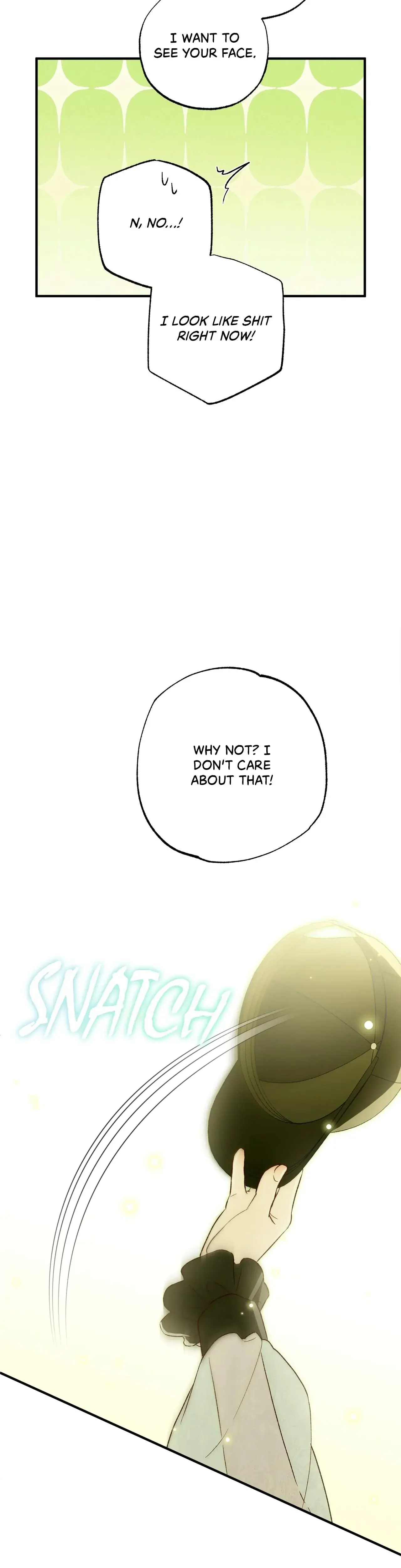 Ladies At Her Service The Demon Princesss First Love Chapter 2 - Page 45
