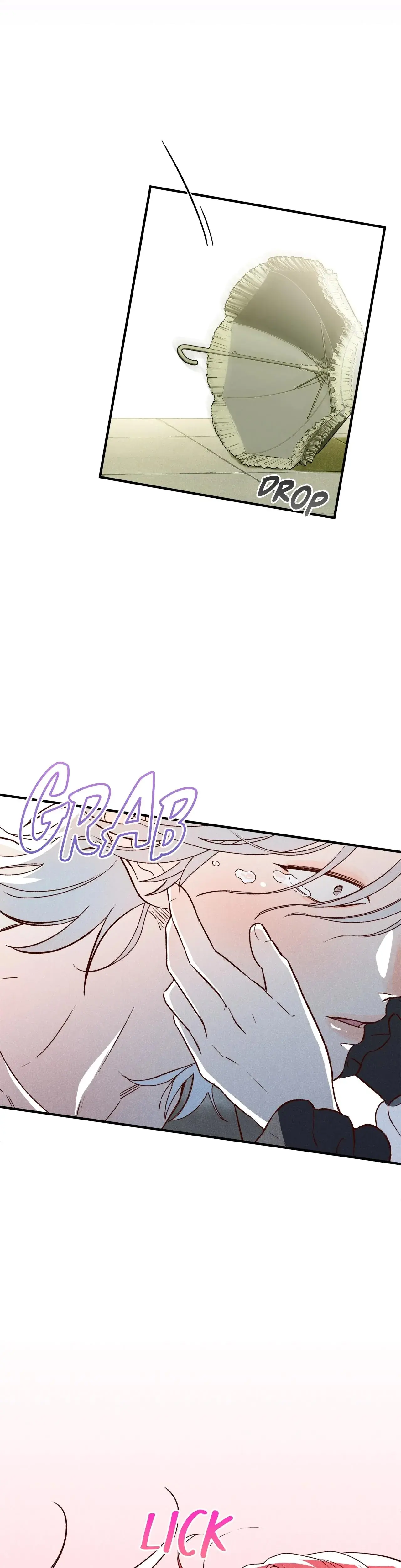 Ladies At Her Service The Demon Princesss First Love Chapter 2 - Page 47