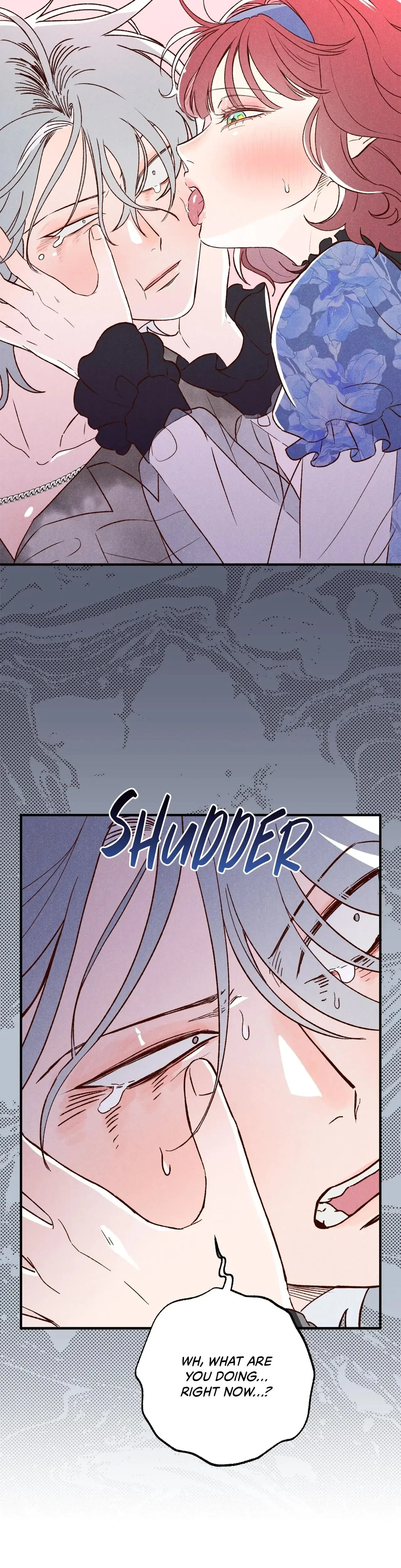 Ladies At Her Service The Demon Princesss First Love Chapter 2 - Page 48