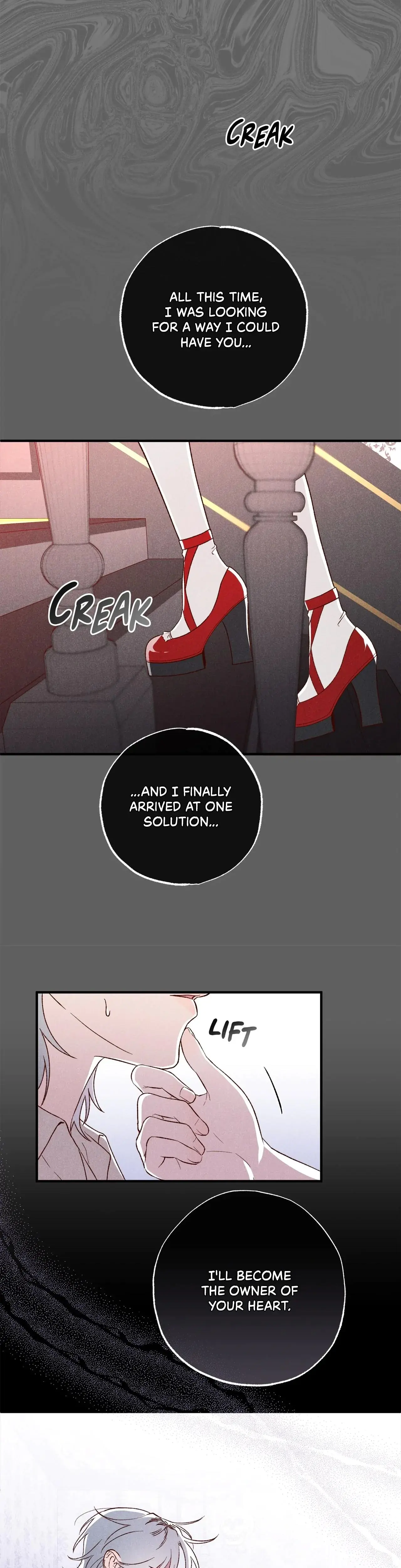 Ladies At Her Service The Demon Princesss First Love Chapter 2 - Page 9